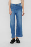 Numph Nuparis Jeans - Light Blue