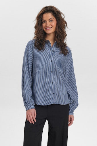 Numph Nueleanor Shirt