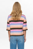 Nuriette Stripy Jumper