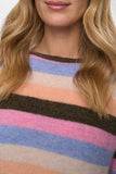 Nuriette Stripy Jumper