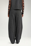 Numph Nuroki Barrel Trousers