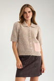 Numph Nusalia Cardigan