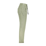 Red Button Tessy Jogger Trouser Tea Green