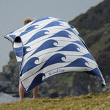 The Cornish Surfer Supersized Blanket